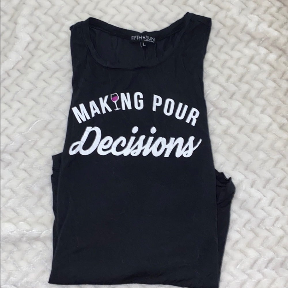 Graphic T-shirt